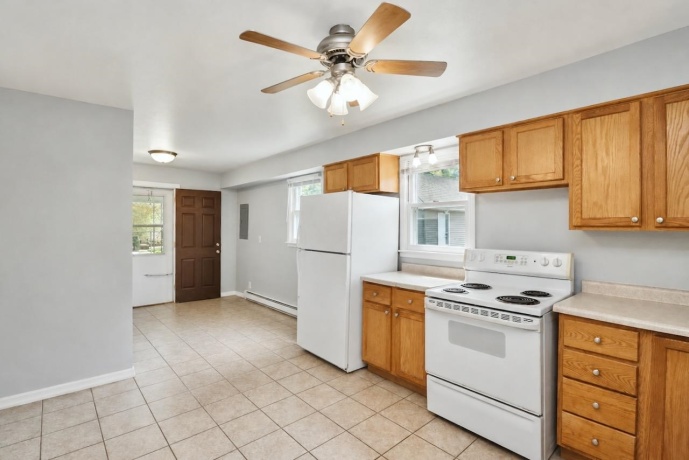 139 Wilson, MACHESNEY PARK, Illinois 61115, 4 Bedrooms Bedrooms, ,1 BathroomBathrooms,House,For Sale,Wilson,202605203
