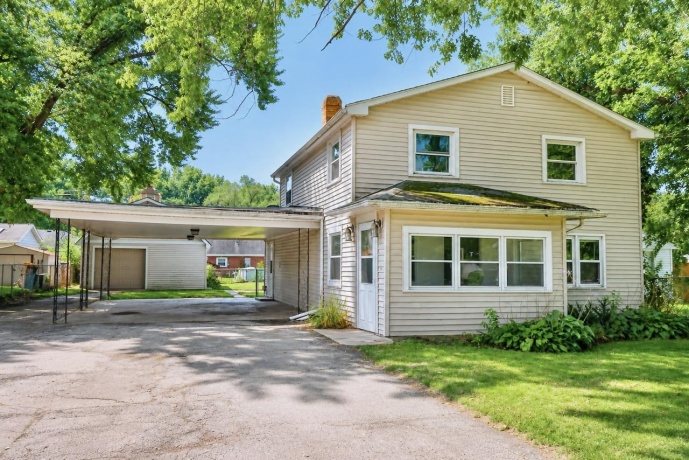 139 Wilson, MACHESNEY PARK, Illinois 61115, 4 Bedrooms Bedrooms, ,1 BathroomBathrooms,House,For Sale,Wilson,202605203