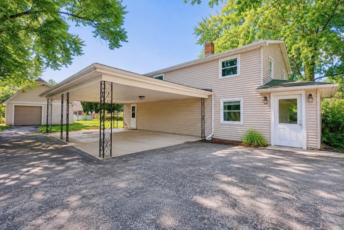 139 Wilson, MACHESNEY PARK, Illinois 61115, 4 Bedrooms Bedrooms, ,1 BathroomBathrooms,House,For Sale,Wilson,202605203