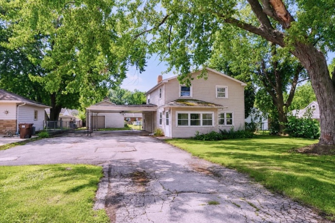 139 Wilson, MACHESNEY PARK, Illinois 61115, 4 Bedrooms Bedrooms, ,1 BathroomBathrooms,House,For Sale,Wilson,202605203