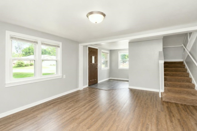 139 Wilson, MACHESNEY PARK, Illinois 61115, 4 Bedrooms Bedrooms, ,1 BathroomBathrooms,House,For Sale,Wilson,202605203