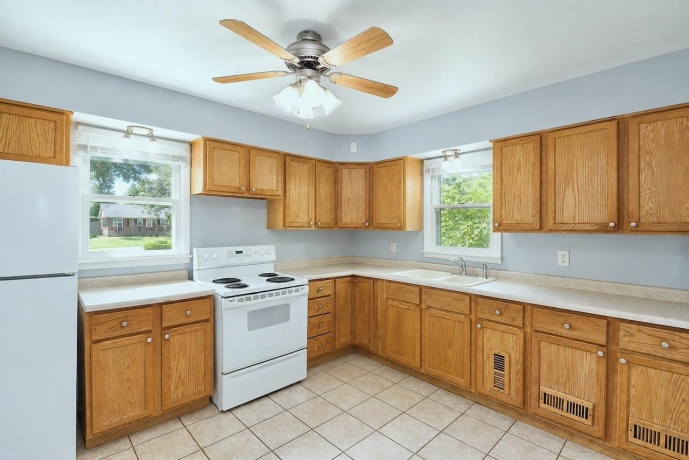 139 Wilson, MACHESNEY PARK, Illinois 61115, 4 Bedrooms Bedrooms, ,1 BathroomBathrooms,House,For Sale,Wilson,202605203