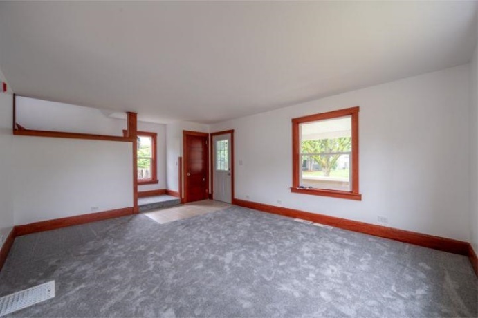 1604 Grant, ROCKFORD, Illinois 61103, 3 Bedrooms Bedrooms, ,1 BathroomBathrooms,House,For Sale,Grant,202605205