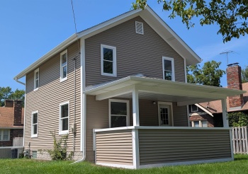 1604 Grant, ROCKFORD, Illinois 61103, 3 Bedrooms Bedrooms, ,1 BathroomBathrooms,House,For Sale,Grant,202605205