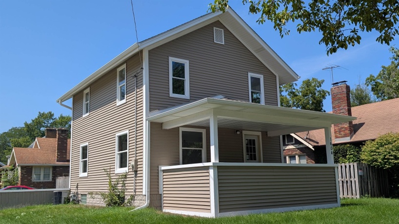 1604 Grant, ROCKFORD, Illinois 61103, 3 Bedrooms Bedrooms, ,1 BathroomBathrooms,House,For Sale,Grant,202605205