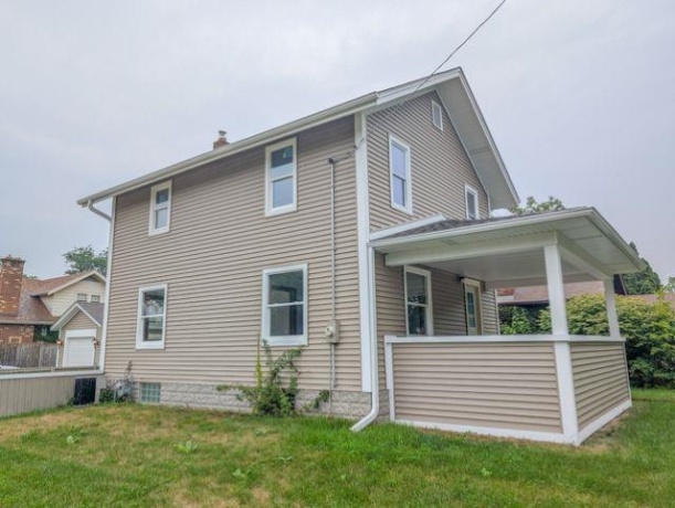 1604 Grant, ROCKFORD, Illinois 61103, 3 Bedrooms Bedrooms, ,1 BathroomBathrooms,House,For Sale,Grant,202605205