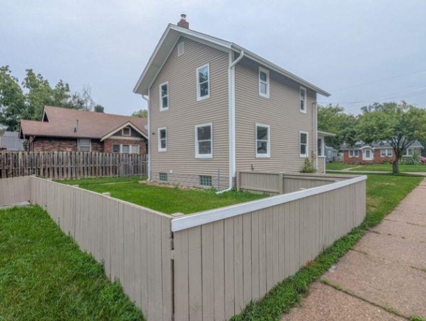 1604 Grant, ROCKFORD, Illinois 61103, 3 Bedrooms Bedrooms, ,1 BathroomBathrooms,House,For Sale,Grant,202605205