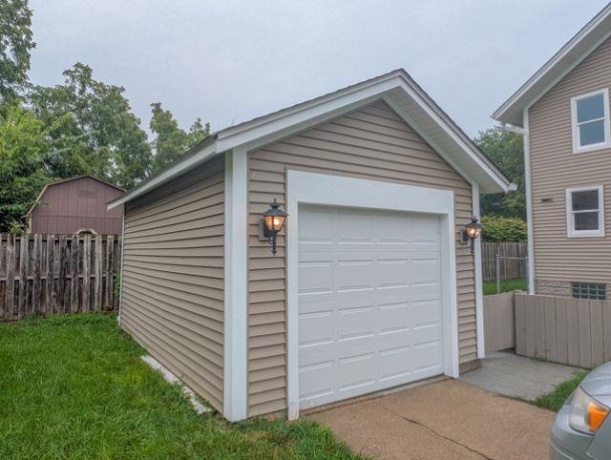 1604 Grant, ROCKFORD, Illinois 61103, 3 Bedrooms Bedrooms, ,1 BathroomBathrooms,House,For Sale,Grant,202605205