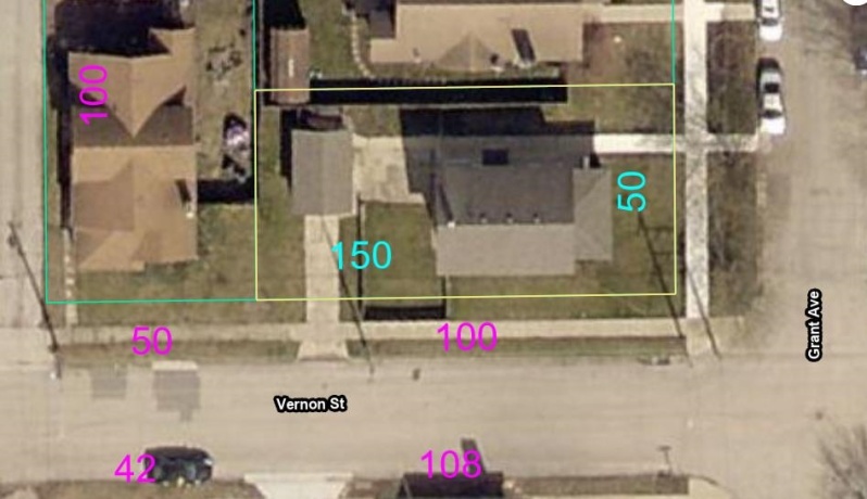 1604 Grant, ROCKFORD, Illinois 61103, 3 Bedrooms Bedrooms, ,1 BathroomBathrooms,House,For Sale,Grant,202605205