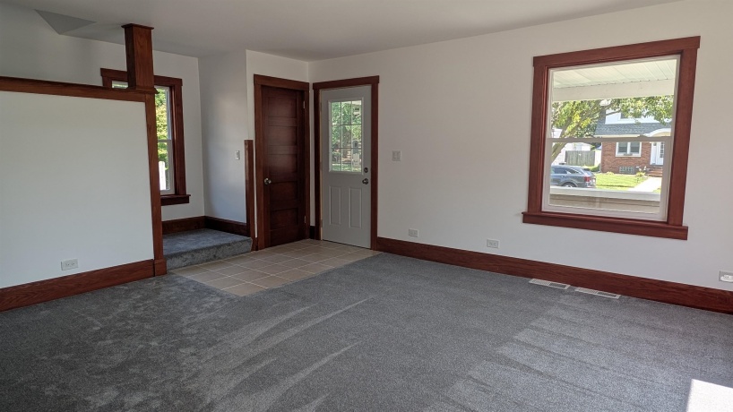 1604 Grant, ROCKFORD, Illinois 61103, 3 Bedrooms Bedrooms, ,1 BathroomBathrooms,House,For Sale,Grant,202605205