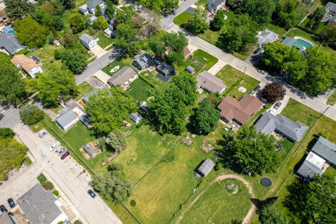 415 Genoa, GENOA, Illinois 60135, 3 Bedrooms Bedrooms, ,1 BathroomBathrooms,House,For Sale,Genoa,202605207