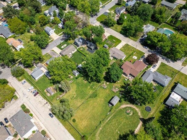 415 Genoa, GENOA, Illinois 60135, 3 Bedrooms Bedrooms, ,1 BathroomBathrooms,House,For Sale,Genoa,202605207