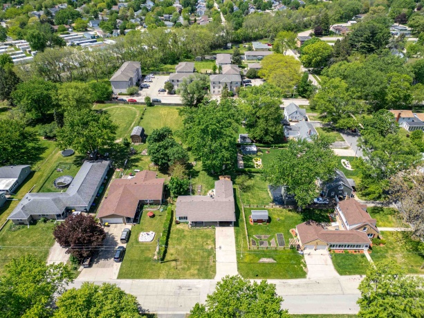 415 Genoa, GENOA, Illinois 60135, 3 Bedrooms Bedrooms, ,1 BathroomBathrooms,House,For Sale,Genoa,202605207