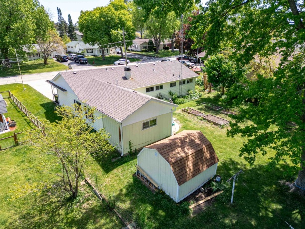 415 Genoa, GENOA, Illinois 60135, 3 Bedrooms Bedrooms, ,1 BathroomBathrooms,House,For Sale,Genoa,202605207