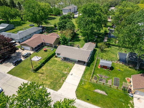 415 Genoa, GENOA, Illinois 60135, 3 Bedrooms Bedrooms, ,1 BathroomBathrooms,House,For Sale,Genoa,202605207