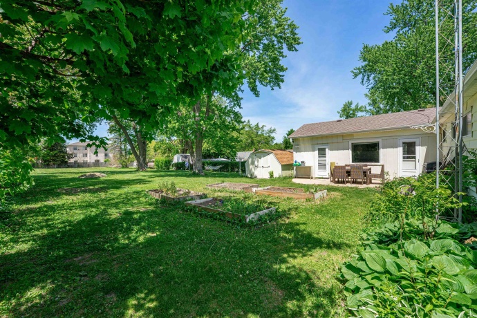 415 Genoa, GENOA, Illinois 60135, 3 Bedrooms Bedrooms, ,1 BathroomBathrooms,House,For Sale,Genoa,202605207
