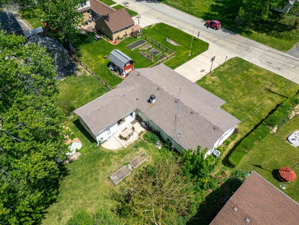 415 Genoa, GENOA, Illinois 60135, 3 Bedrooms Bedrooms, ,1 BathroomBathrooms,House,For Sale,Genoa,202605207