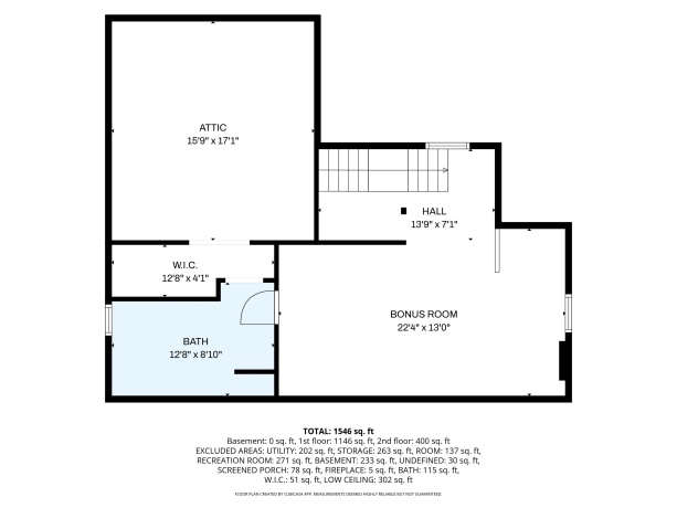 1022 13th, ROCKFORD, Illinois 61104, 3 Bedrooms Bedrooms, ,1 BathroomBathrooms,House,For Sale,13th,202605209