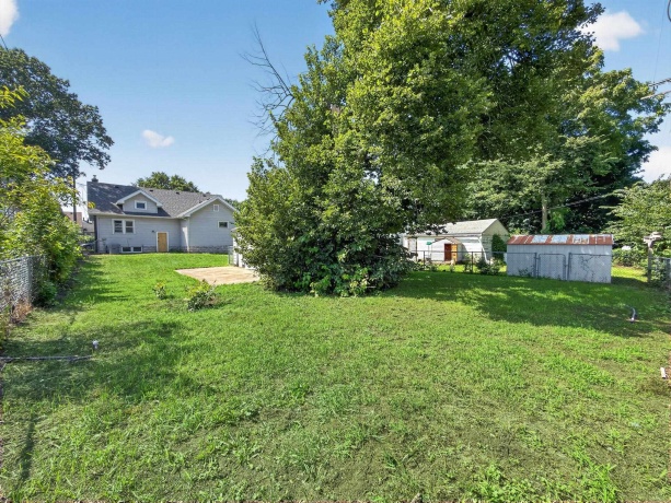 1022 13th, ROCKFORD, Illinois 61104, 3 Bedrooms Bedrooms, ,1 BathroomBathrooms,House,For Sale,13th,202605209