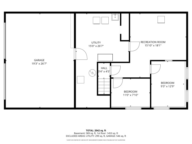 7901 Louella, ROSCOE, Illinois 61073, 5 Bedrooms Bedrooms, ,2 BathroomsBathrooms,House,For Sale,Louella,202605025