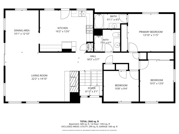 7901 Louella, ROSCOE, Illinois 61073, 5 Bedrooms Bedrooms, ,2 BathroomsBathrooms,House,For Sale,Louella,202605025