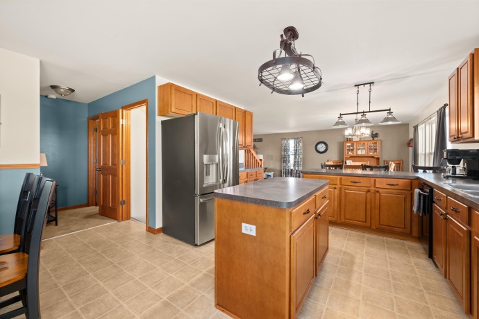103 Evergreen, KIRKLAND, Illinois 60146, 5 Bedrooms Bedrooms, ,3 BathroomsBathrooms,House,For Sale,Evergreen,202605210