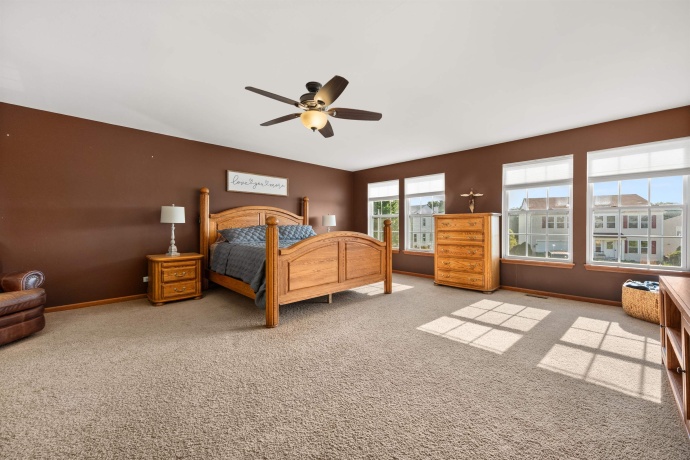 103 Evergreen, KIRKLAND, Illinois 60146, 5 Bedrooms Bedrooms, ,3 BathroomsBathrooms,House,For Sale,Evergreen,202605210