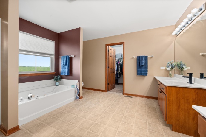 103 Evergreen, KIRKLAND, Illinois 60146, 5 Bedrooms Bedrooms, ,3 BathroomsBathrooms,House,For Sale,Evergreen,202605210