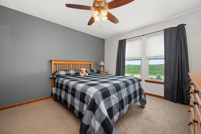 103 Evergreen, KIRKLAND, Illinois 60146, 5 Bedrooms Bedrooms, ,3 BathroomsBathrooms,House,For Sale,Evergreen,202605210
