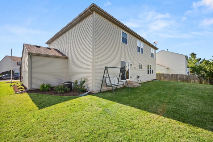 103 Evergreen, KIRKLAND, Illinois 60146, 5 Bedrooms Bedrooms, ,3 BathroomsBathrooms,House,For Sale,Evergreen,202605210