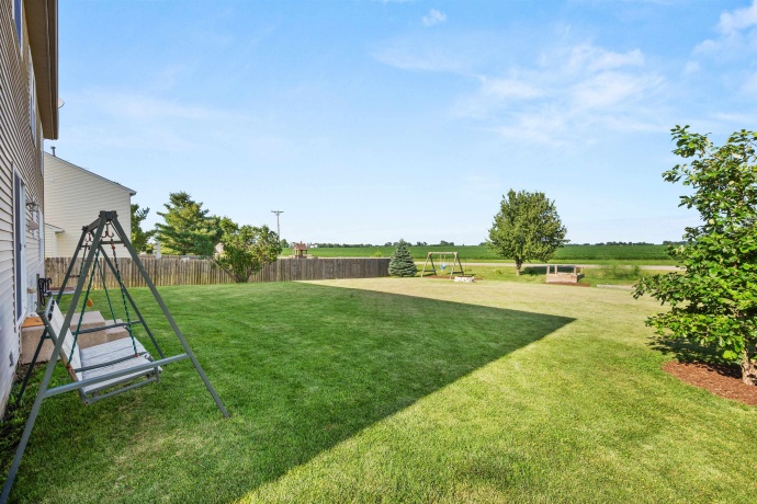 103 Evergreen, KIRKLAND, Illinois 60146, 5 Bedrooms Bedrooms, ,3 BathroomsBathrooms,House,For Sale,Evergreen,202605210