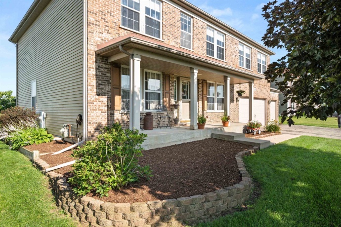 103 Evergreen, KIRKLAND, Illinois 60146, 5 Bedrooms Bedrooms, ,3 BathroomsBathrooms,House,For Sale,Evergreen,202605210