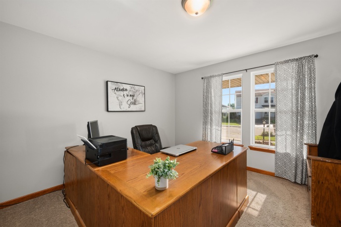 103 Evergreen, KIRKLAND, Illinois 60146, 5 Bedrooms Bedrooms, ,3 BathroomsBathrooms,House,For Sale,Evergreen,202605210