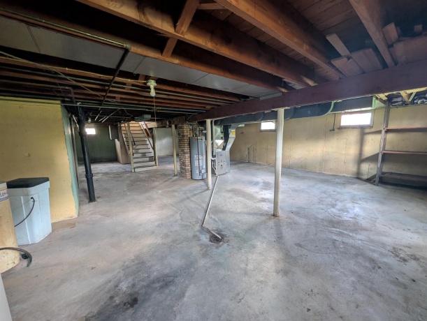 203 2nd, GENOA, Illinois 60135, 3 Bedrooms Bedrooms, ,1 BathroomBathrooms,House,For Sale,2nd,202605211