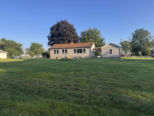 203 2nd, GENOA, Illinois 60135, 3 Bedrooms Bedrooms, ,1 BathroomBathrooms,House,For Sale,2nd,202605211