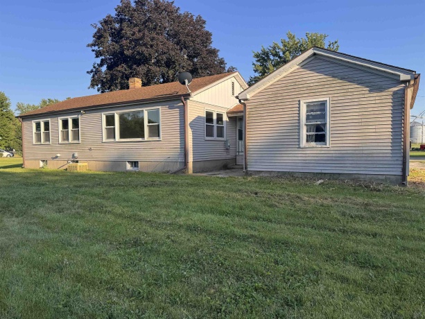 203 2nd, GENOA, Illinois 60135, 3 Bedrooms Bedrooms, ,1 BathroomBathrooms,House,For Sale,2nd,202605211