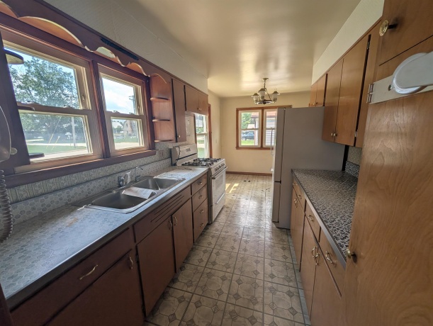 203 2nd, GENOA, Illinois 60135, 3 Bedrooms Bedrooms, ,1 BathroomBathrooms,House,For Sale,2nd,202605211