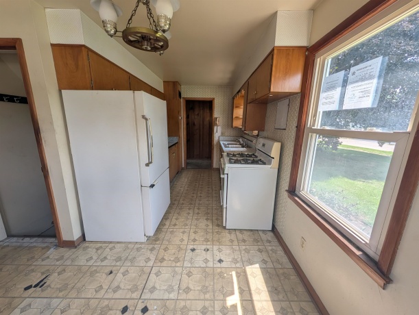 203 2nd, GENOA, Illinois 60135, 3 Bedrooms Bedrooms, ,1 BathroomBathrooms,House,For Sale,2nd,202605211