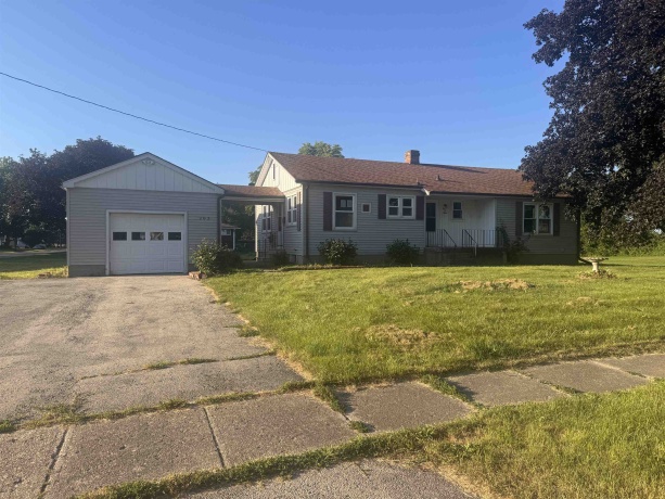 203 2nd, GENOA, Illinois 60135, 3 Bedrooms Bedrooms, ,1 BathroomBathrooms,House,For Sale,2nd,202605211
