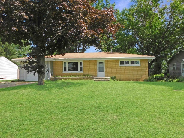 519 Ravine, SOUTH BELOIT, Illinois 61080, 2 Bedrooms Bedrooms, ,1 BathroomBathrooms,House,For Sale,Ravine,202605212