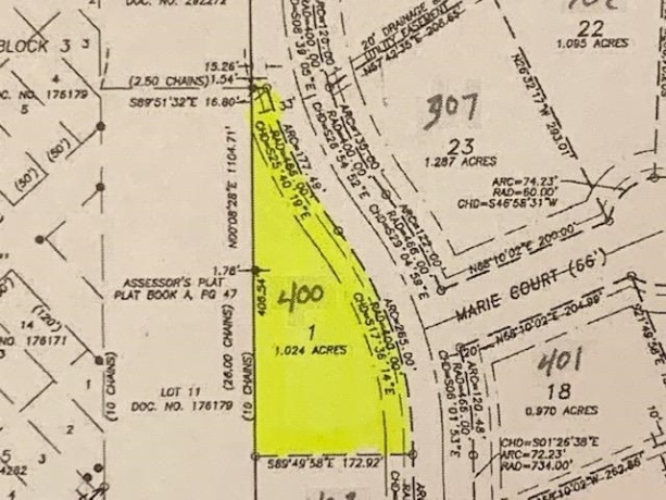 400 Louieville, GALENA, Illinois 61036, ,Land,For Sale,Louieville,202605231