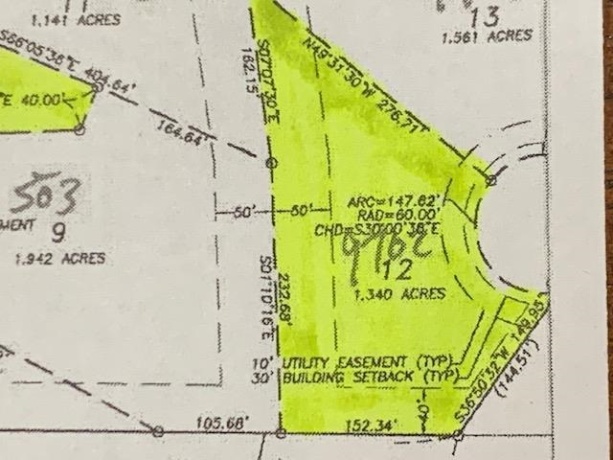 9702 Jupiter, GALENA, Illinois 61036, ,Land,For Sale,Jupiter,202605239
