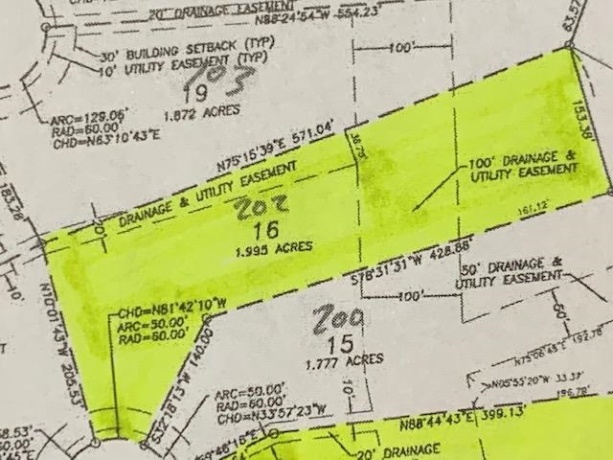 202 Brooke, GALENA, Illinois 61036, ,Land,For Sale,Brooke,202605243