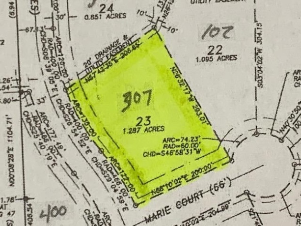 307 Louieville, GALENA, Illinois 61036, ,Land,For Sale,Louieville,202605245