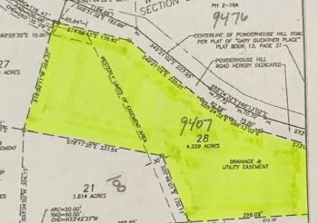TBD Powderhouse Hill, GALENA, Illinois 61036, ,Land,For Sale,Powderhouse Hill,202605248