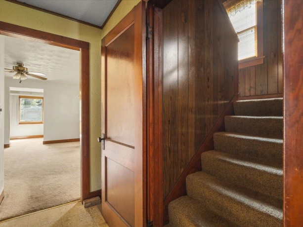 15 Walnut, Cedarville, Illinois 61013, 2 Bedrooms Bedrooms, ,1 BathroomBathrooms,House,For Sale,Walnut,202605249