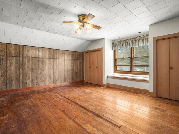 15 Walnut, Cedarville, Illinois 61013, 2 Bedrooms Bedrooms, ,1 BathroomBathrooms,House,For Sale,Walnut,202605249