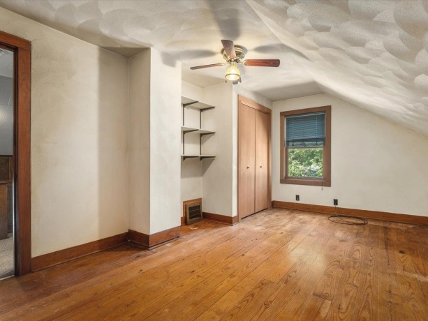 15 Walnut, Cedarville, Illinois 61013, 2 Bedrooms Bedrooms, ,1 BathroomBathrooms,House,For Sale,Walnut,202605249