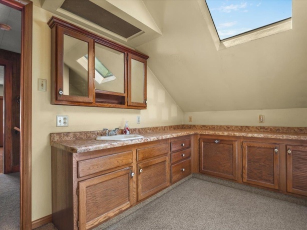 15 Walnut, Cedarville, Illinois 61013, 2 Bedrooms Bedrooms, ,1 BathroomBathrooms,House,For Sale,Walnut,202605249