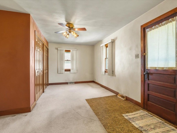 15 Walnut, Cedarville, Illinois 61013, 2 Bedrooms Bedrooms, ,1 BathroomBathrooms,House,For Sale,Walnut,202605249